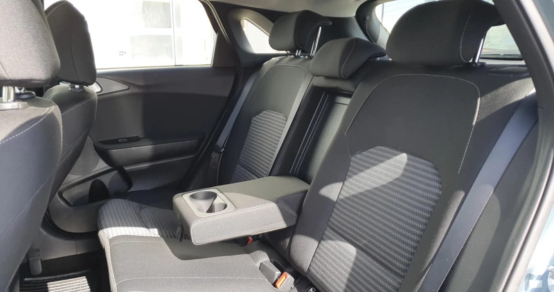 Kia Ceed cena 89900 przebieg: 32900, rok produkcji 2023 z Czarnków małe 781
